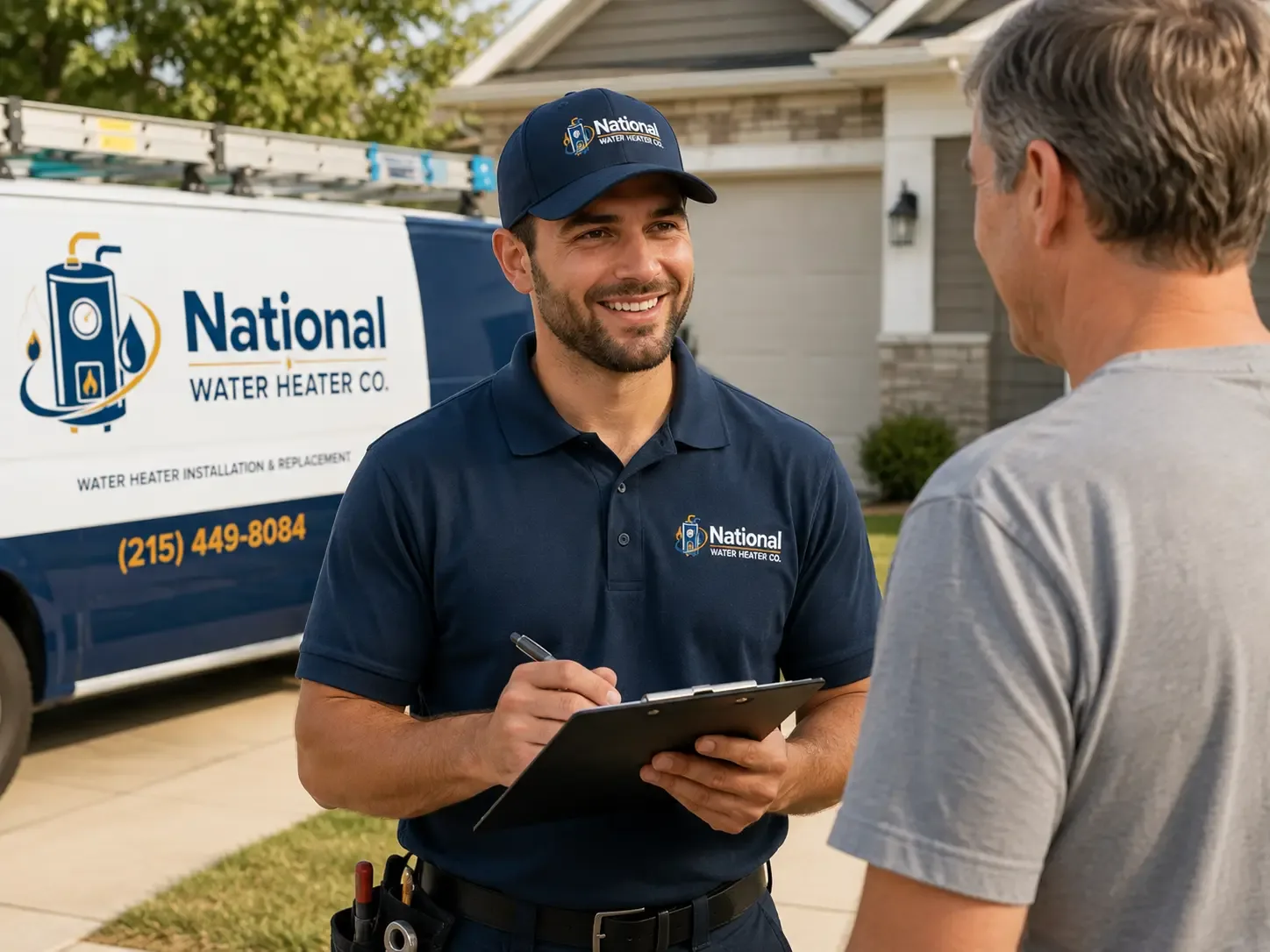Water Heater Installation Santa Ynez, CA FAQs